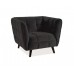Krēsls Castello 1 Velvet